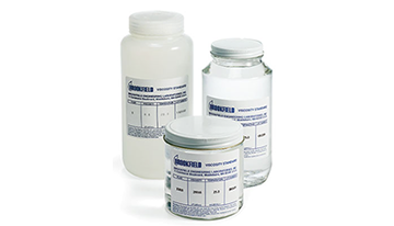 粘度標(biāo)準(zhǔn)液