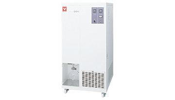 GAS410有機(jī)溶劑回收裝置