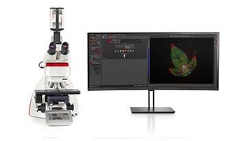 THUNDER Imager Tissue