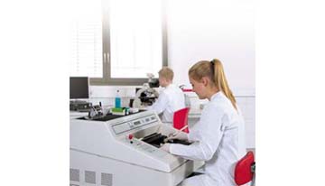 CM3050S冰凍切片機