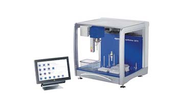 epMotion&reg;&nbsp;5073L移液工作站