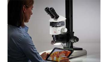 體視顯微鏡M50/M60/M80