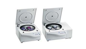 Centrifuge 5810/ 5810&nbsp;R - 臺(tái)式離心機(jī)