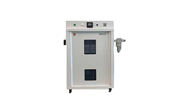 GWS410有機(jī)溶劑清洗裝置