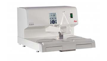 HistoCore Arcadia H - 石蠟包埋機(jī)熱臺(tái)