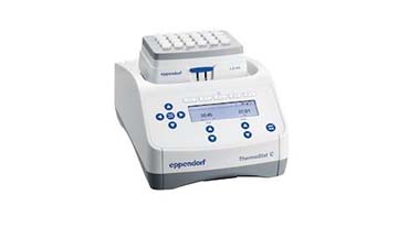 ThermoStat&trade; C混勻儀