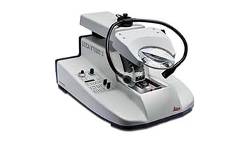 VT1000 S 振動式切片機