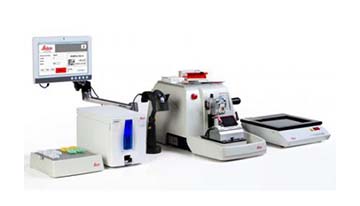 HistoCore PERMA S 玻片打印機(jī)