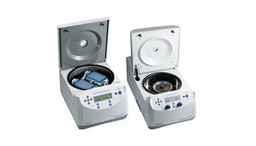 Centrifuge 5430/ 5430&nbsp;R - 高速離心機(jī)