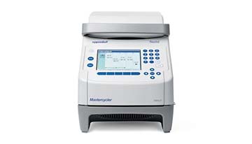 Mastercycler&nbsp;nexus PCR儀