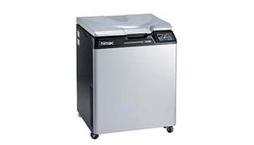 High-Speed Centrifuge CR22N超速離心機(jī)