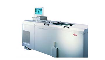 CM3600 XP冰凍切片機