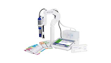 Seven Excellence系列臺(tái)式儀表