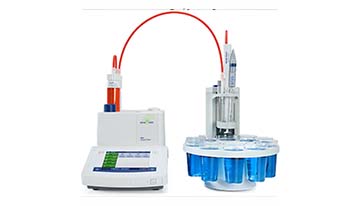自動(dòng)電位滴定儀
