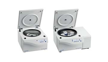 Centrifuge 5804/ 5804&nbsp;R - 臺(tái)式離心機(jī)