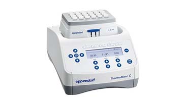 ThermoMixer&reg;&nbsp;C混勻儀