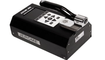 Jerome&reg; J505汞蒸氣分析儀